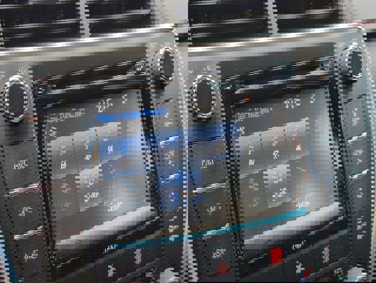 Used 2017 Toyota Camry XSE w/ Moonroof Package image 20