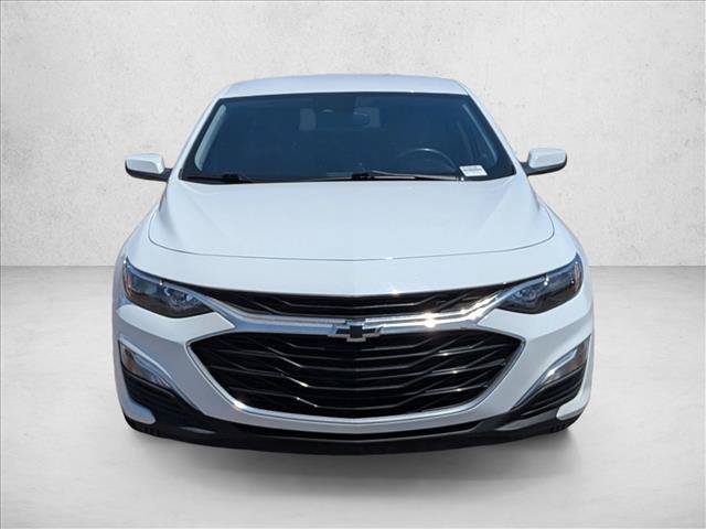 Used 2024 Chevrolet Malibu RS FWD image 2