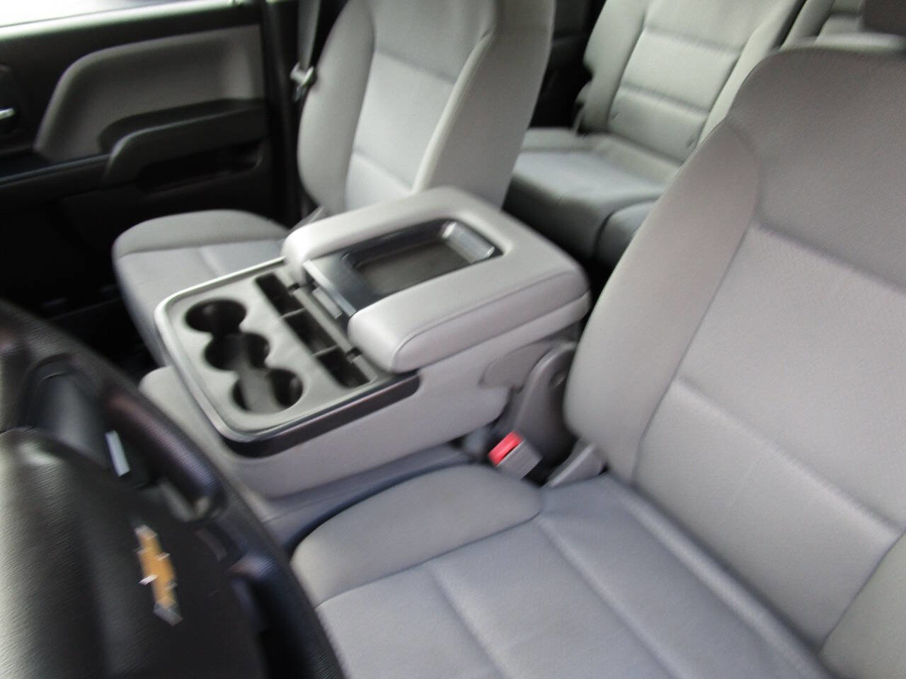 Used 2019 Chevrolet Silverado 2500 W/T image 23