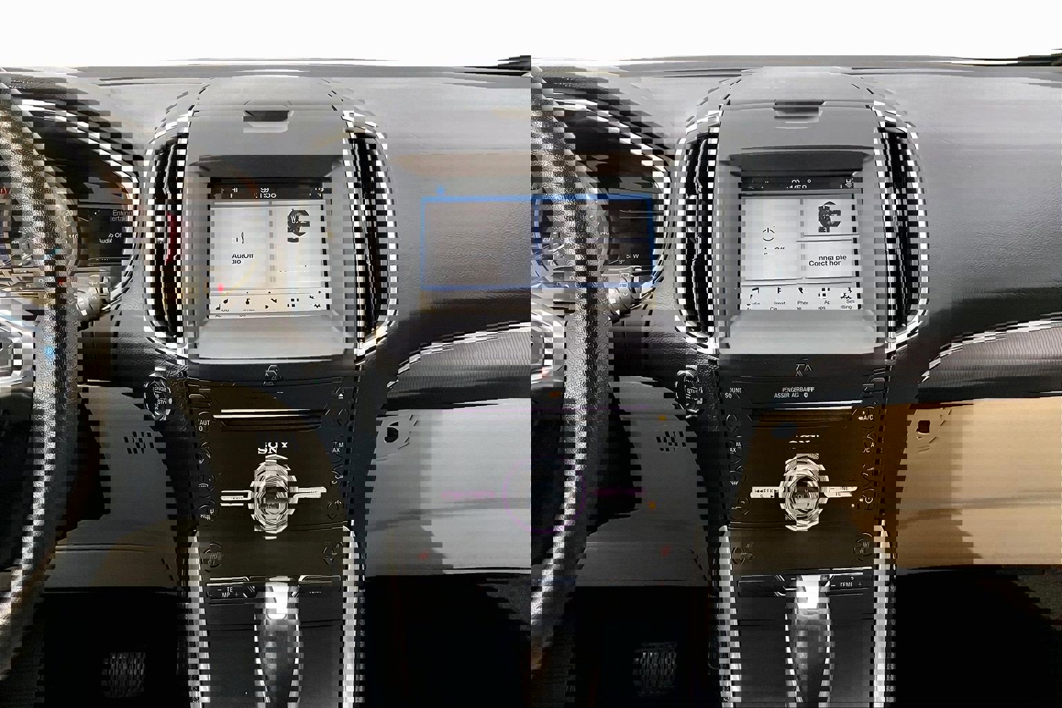 Used 2017 Ford Edge Titanium image 6