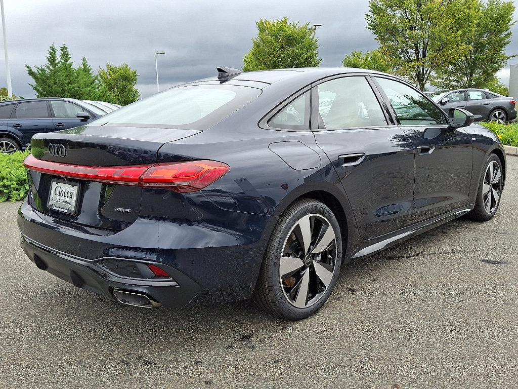 New 2026 Audi A5 Prestige AWD/4WD image 7