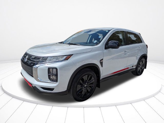 Used 2024 Mitsubishi Outlander Sport Ralliart AWD/4WD image 8