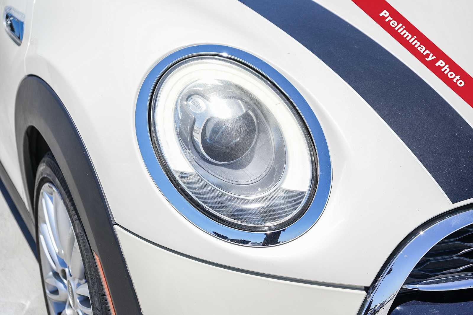 Used 2017 MINI Cooper S FWD image 4