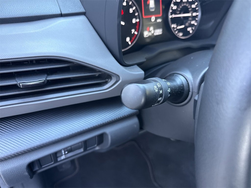 Certified 2025 Subaru Crosstrek 2.5i Limited image 22