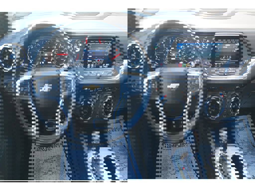 Used 2020 Chevrolet Blazer LT image 13