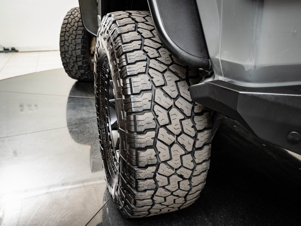 Used 2021 Jeep Wrangler Sport S image 39