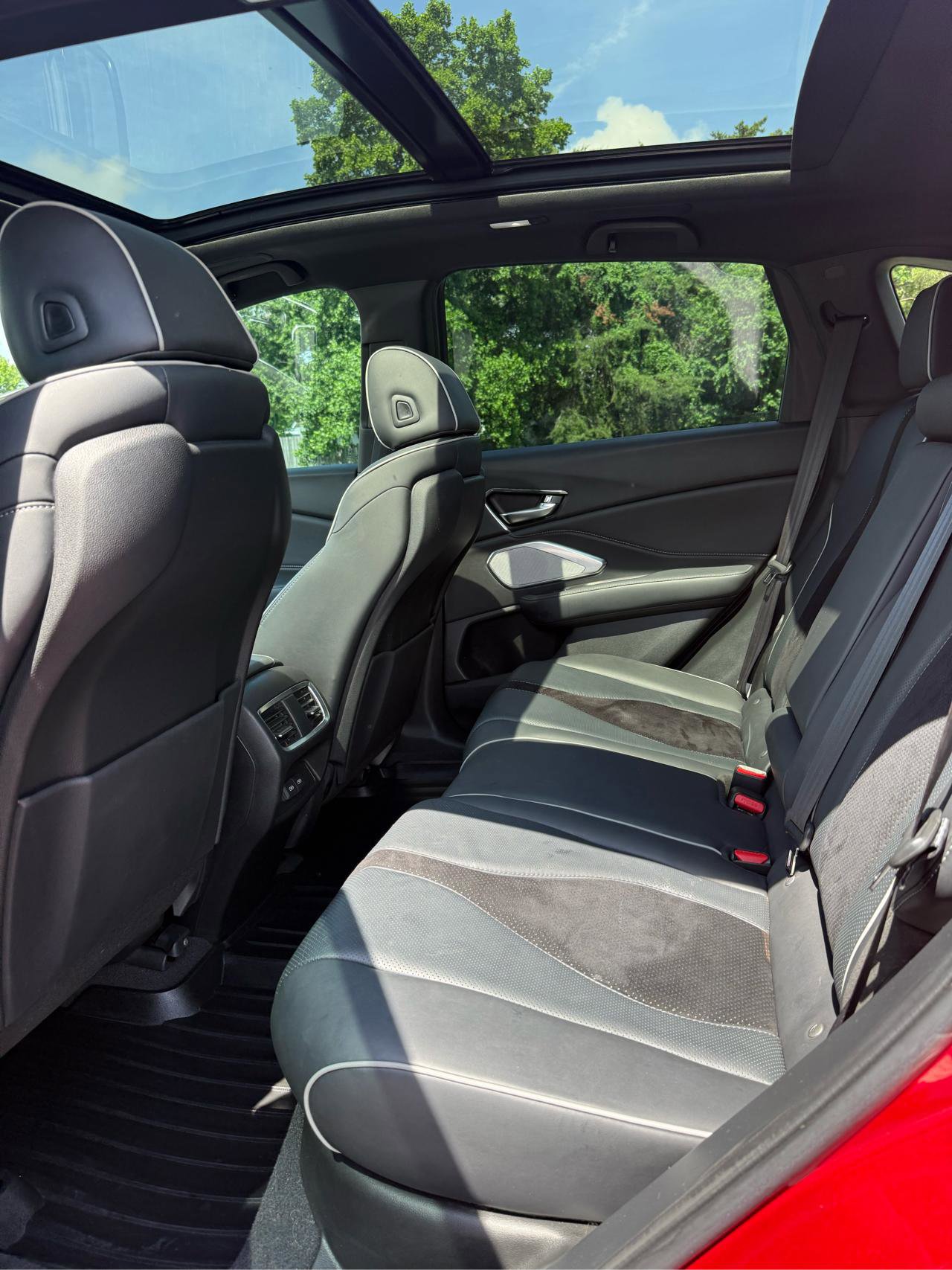 Used 2020 Acura RDX A-Spec AWD/4WD image 12