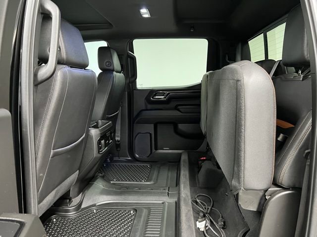 Used 2024 GMC Sierra 1500 AT4 w/ Technology Package image 50