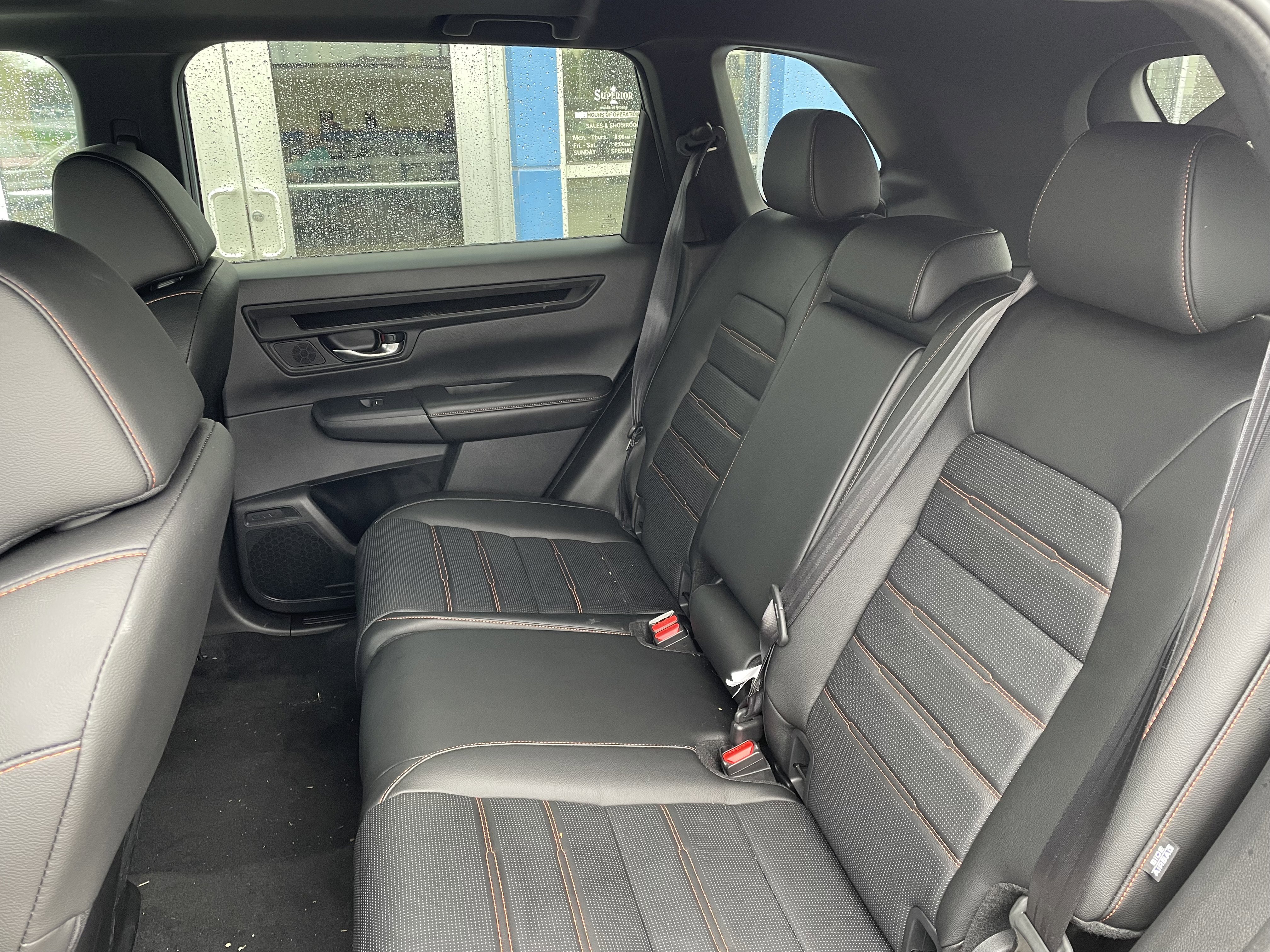New 2026 Honda CR-V Sport-L image 7