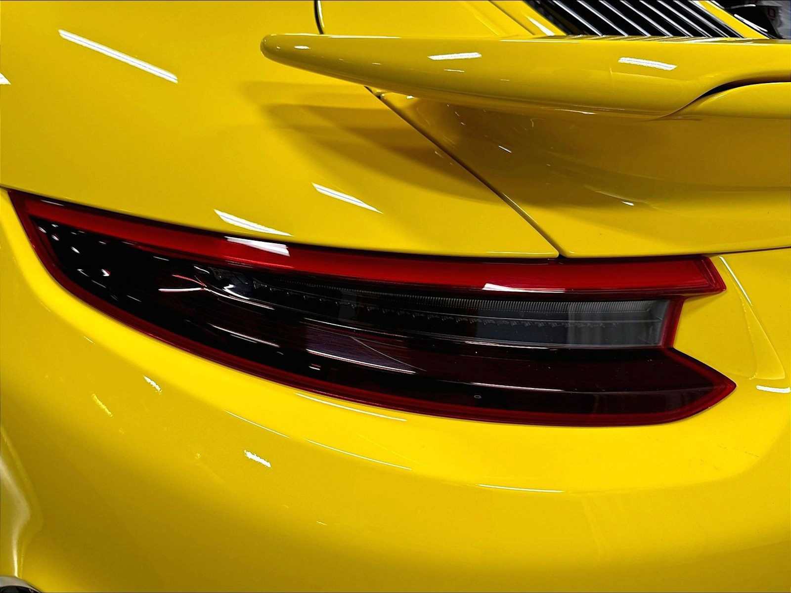 Used 2019 Porsche 911 Turbo AWD/4WD image 34