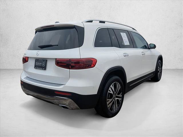 Certified 2025 Mercedes-Benz GLB 250 image 5