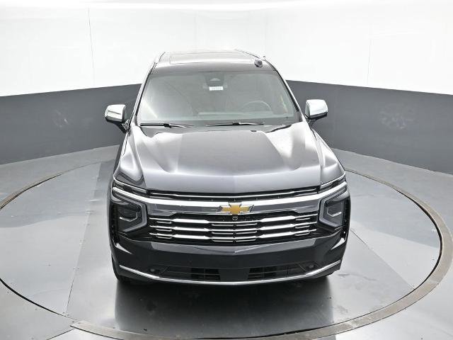 New 2026 Chevrolet Suburban Premier w/ Sun And Tow Package image 24