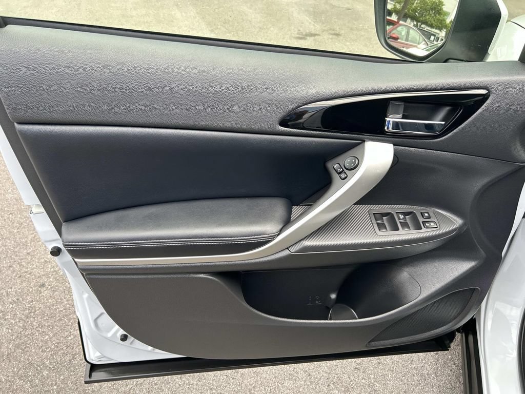 Used 2023 Mitsubishi Eclipse Cross SE AWD/4WD image 26