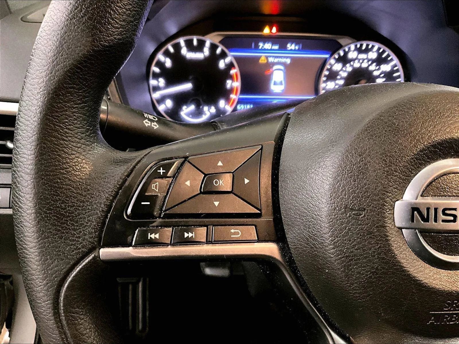 Used 2020 Nissan Altima 2.5 S image 17