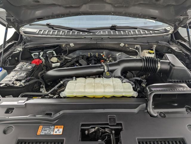 Used 2025 Lincoln Navigator Black Label image 9