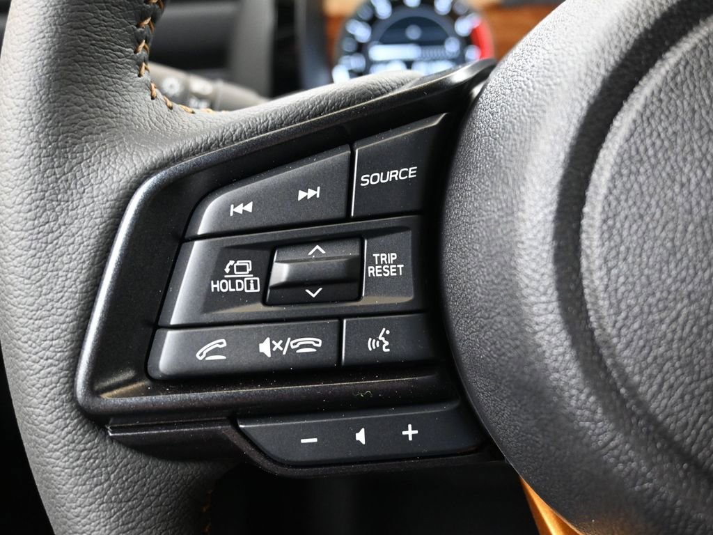 New 2026 Subaru Outback Wilderness image 26