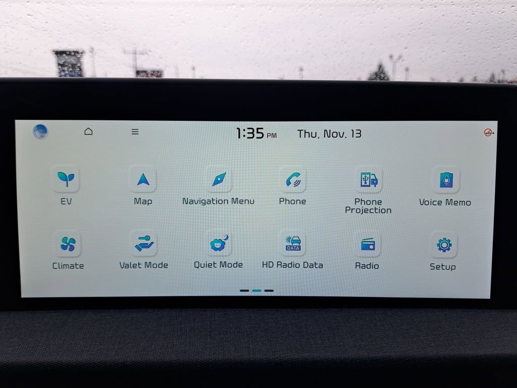 Used 2022 Kia EV6 Wind image 22