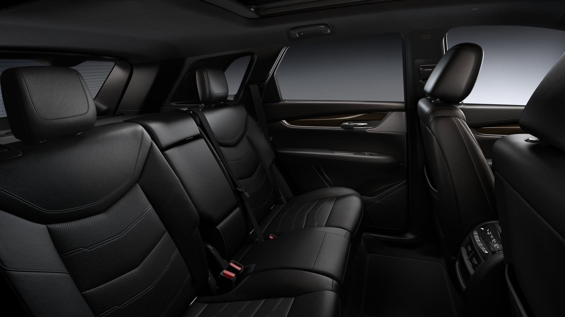 New 2024 Cadillac XT5 Premium Luxury w/ Platinum Package FWD image 30
