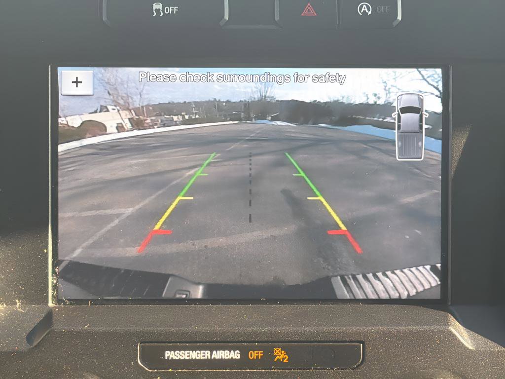 Used 2018 Ford F150 XLT w/ Equipment Group 302A Luxury image 27