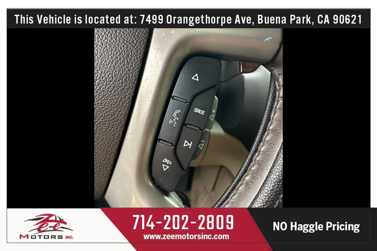 Used 2012 GMC Yukon Denali image 31