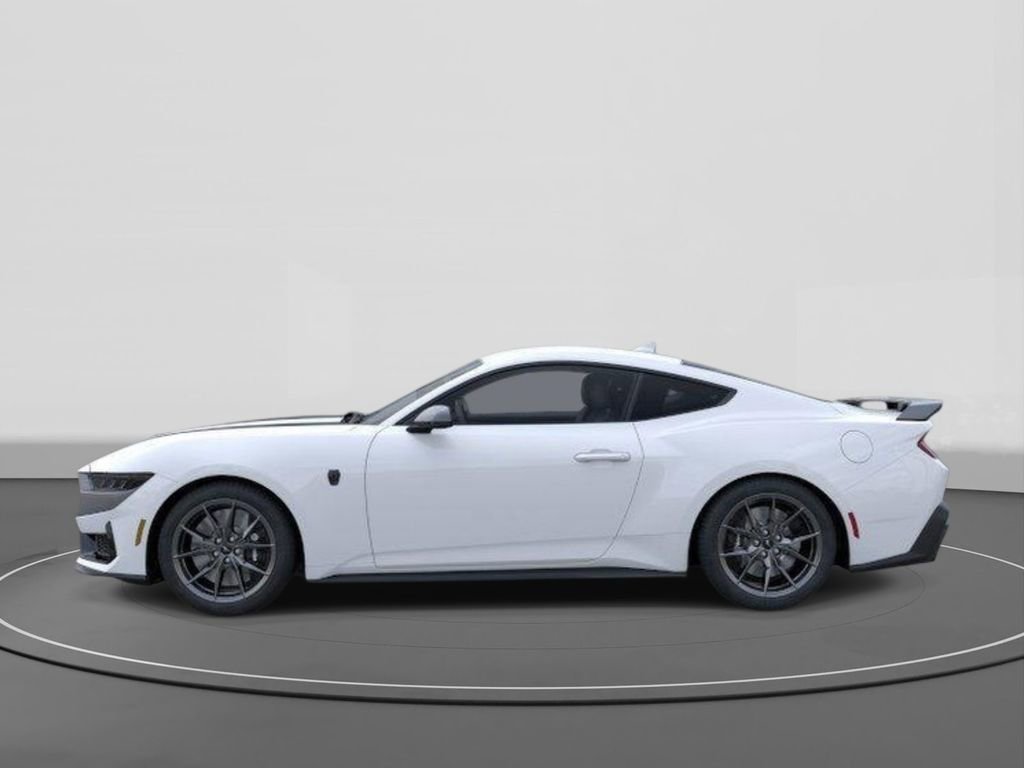 New 2026 Ford Mustang Dark Horse image 3