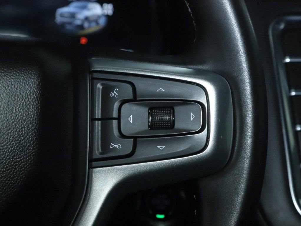 Used 2024 Chevrolet Tahoe LT image 24