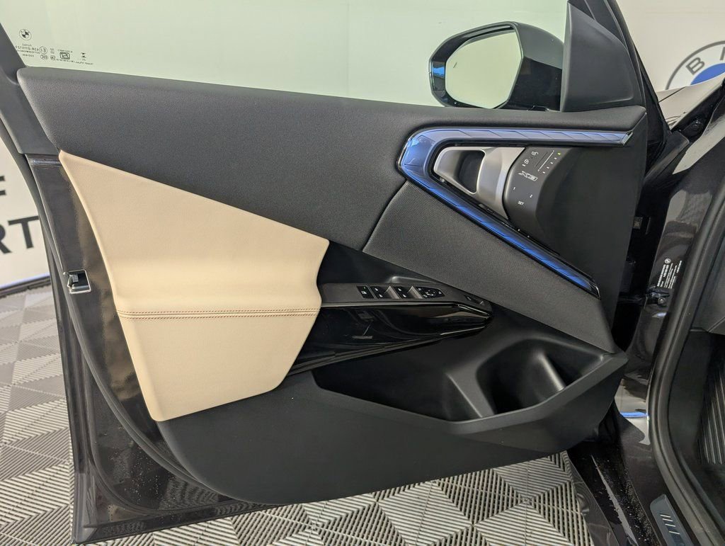 New 2026 BMW X3 xDrive30 image 16