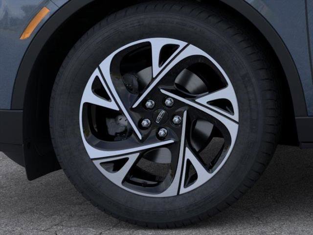 New 2026 Lincoln Nautilus Premier w/ Equipment Group 102A AWD/4WD image 19
