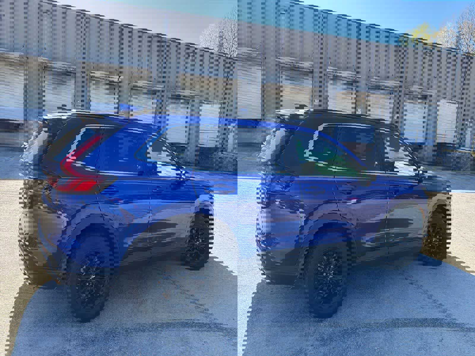 Used 2023 Honda CR-V Sport image 10