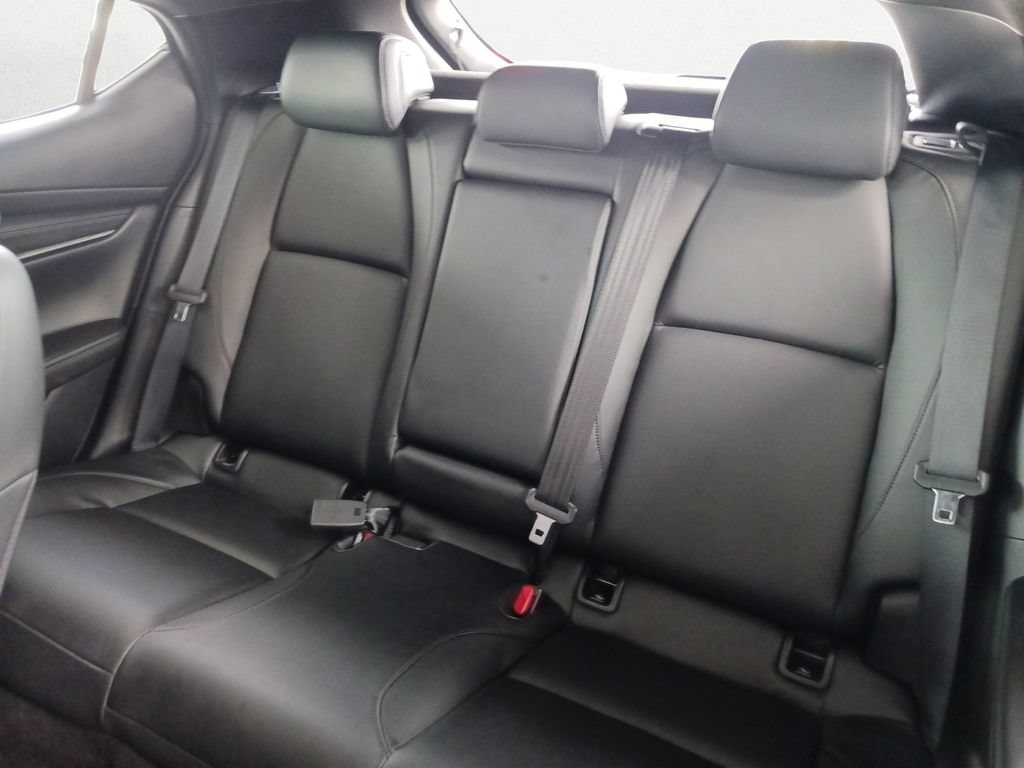 Used 2024 MAZDA MAZDA3 s FWD image 9