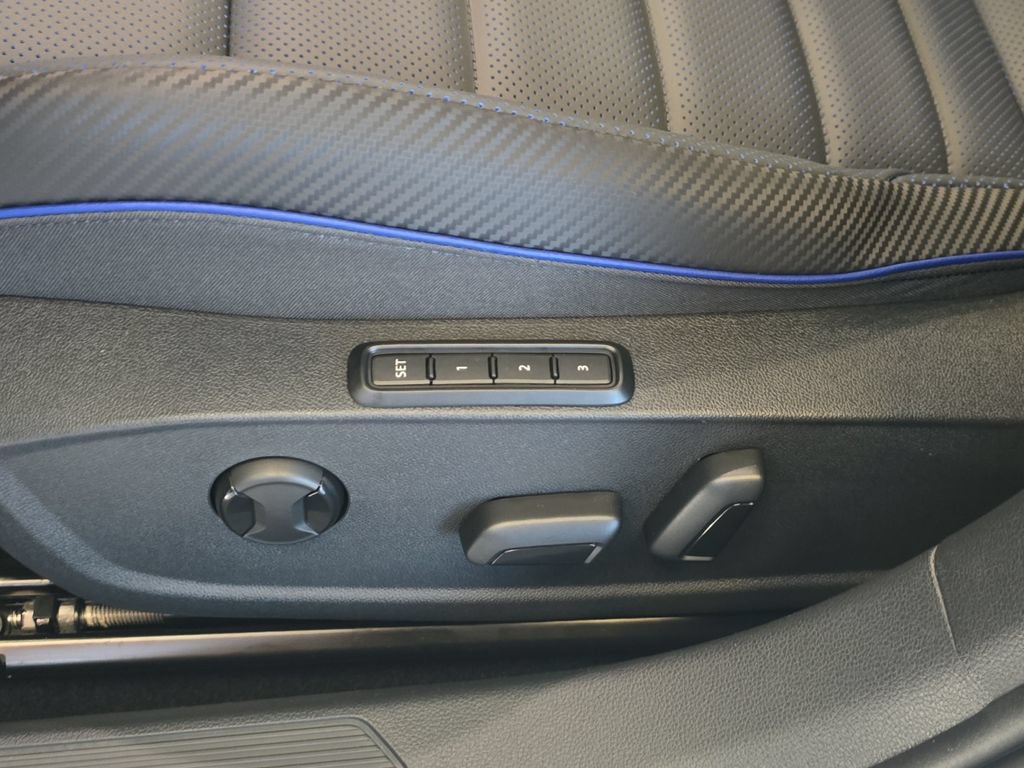New 2026 Volkswagen Golf AWD/4WD image 19