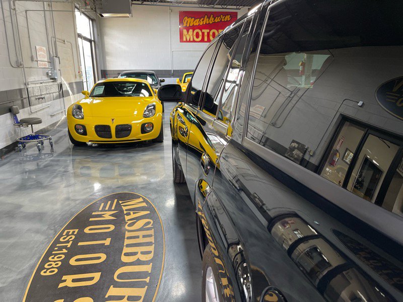 Used 2006 Chevrolet TrailBlazer LS w/ SS Package image 14