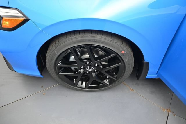 New 2026 Honda Civic Sport image 31