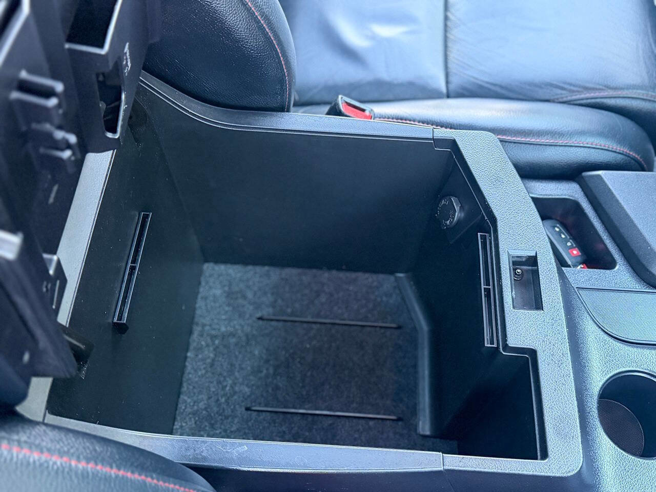 Used 2020 Toyota Sequoia TRD Pro AWD/4WD image 40