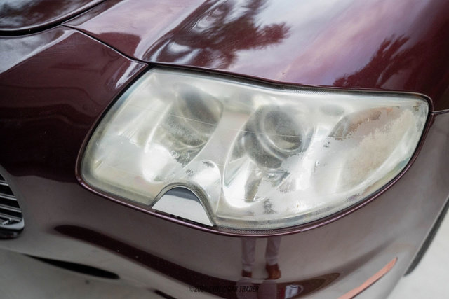 Used 2007 Maserati Quattroporte image 87