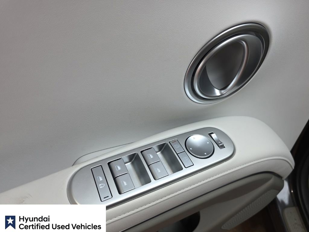 Certified 2026 Hyundai Palisade SEL image 26