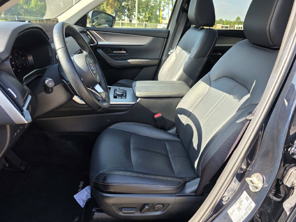 Used 2026 MAZDA CX-90 3.3 Turbo w/ Premium Sport Pkg AWD/4WD image 31