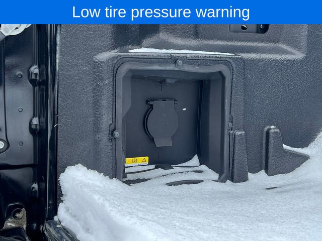 Certified 2022 Ford F150 XLT w/ Equipment Group 301A Mid image 13