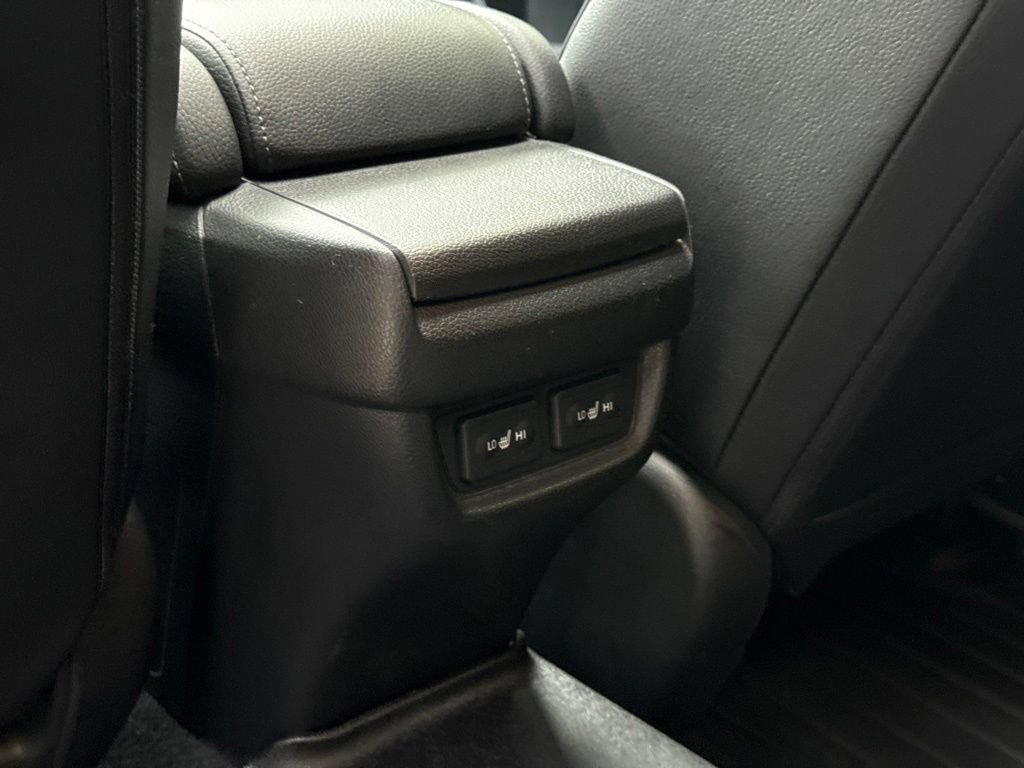 Used 2019 Honda Civic Touring image 38