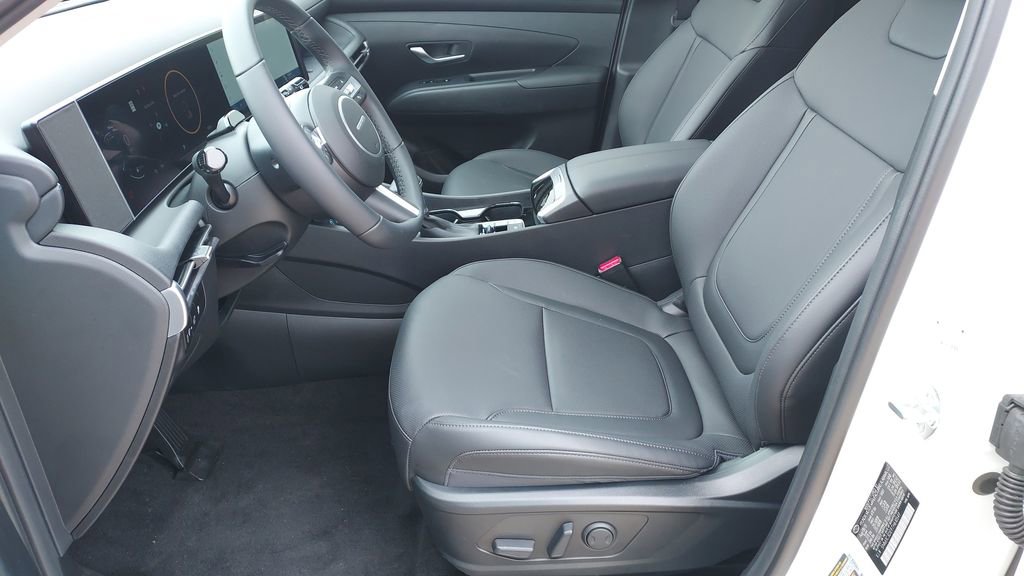 Certified 2026 Hyundai Tucson SEL FWD image 18