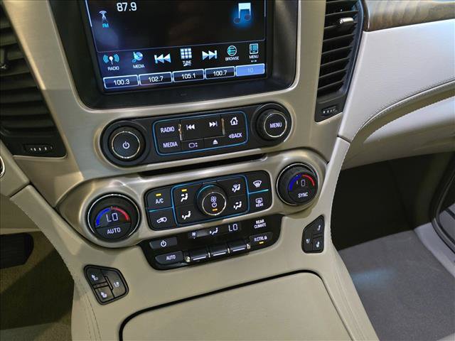 Used 2019 GMC Yukon Denali w/ Denali Ultimate Package AWD/4WD image 24