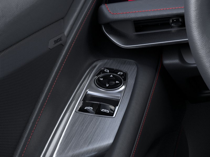 Used 2026 Chevrolet Corvette Z06 RWD image 46