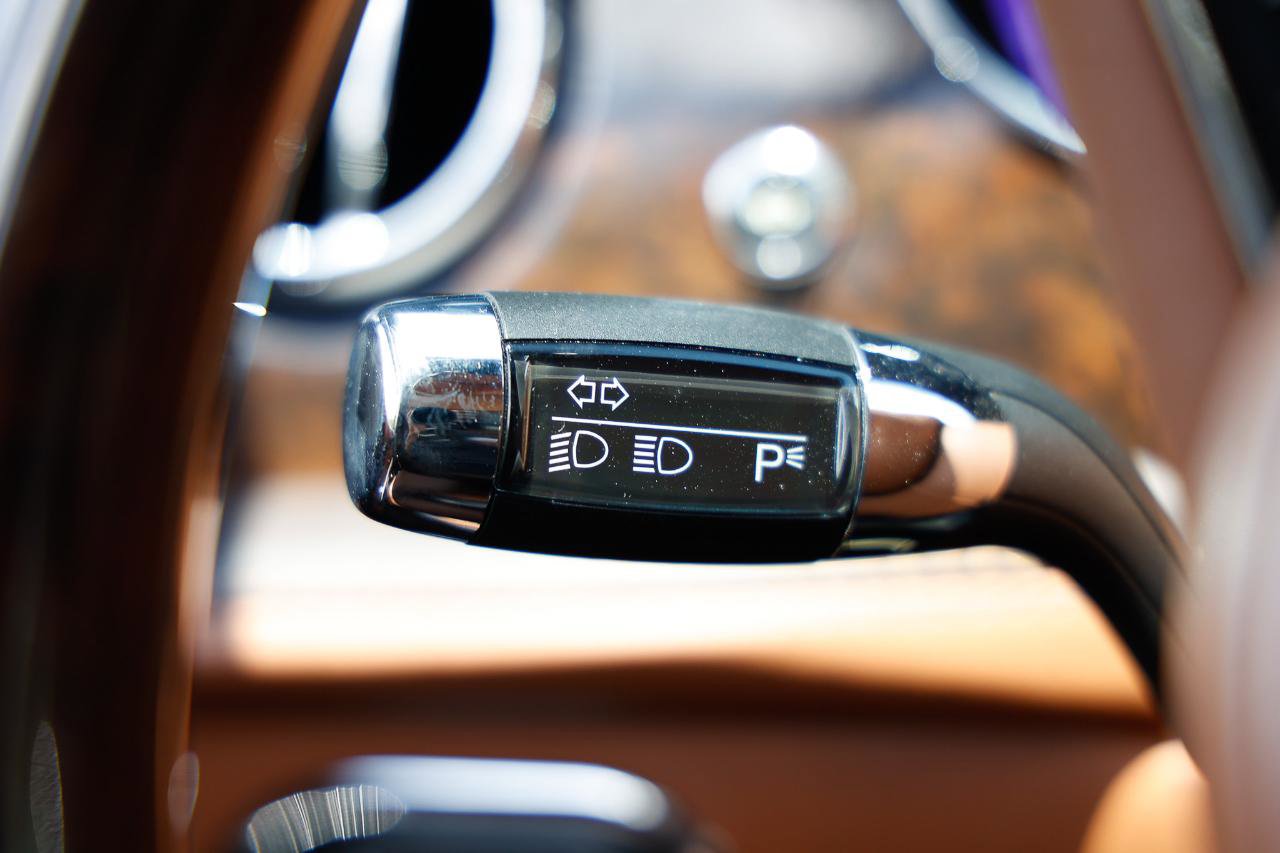 Used 2016 Bentley Mulsanne Speed RWD image 34