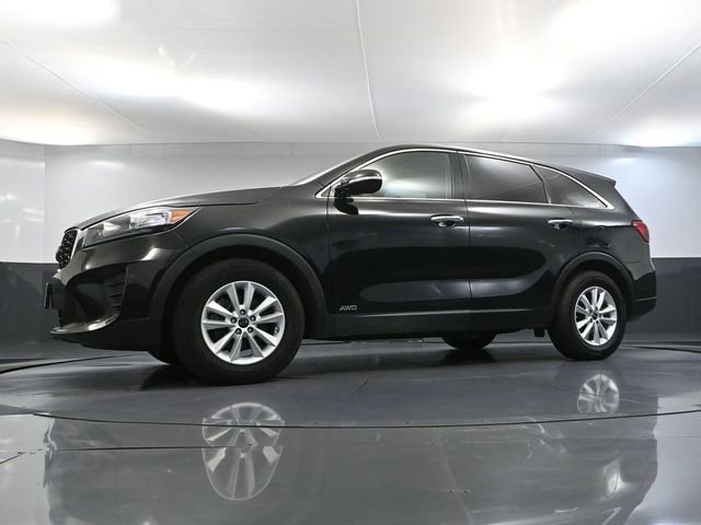 Used 2019 Kia Sorento LX image 51