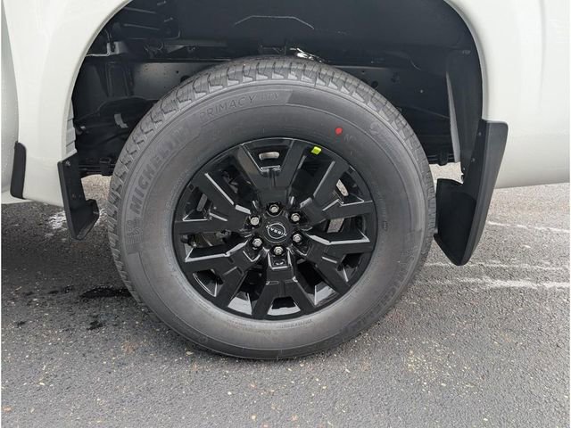 New 2026 Nissan Frontier SV w/ SV Convenience Package AWD/4WD image 23