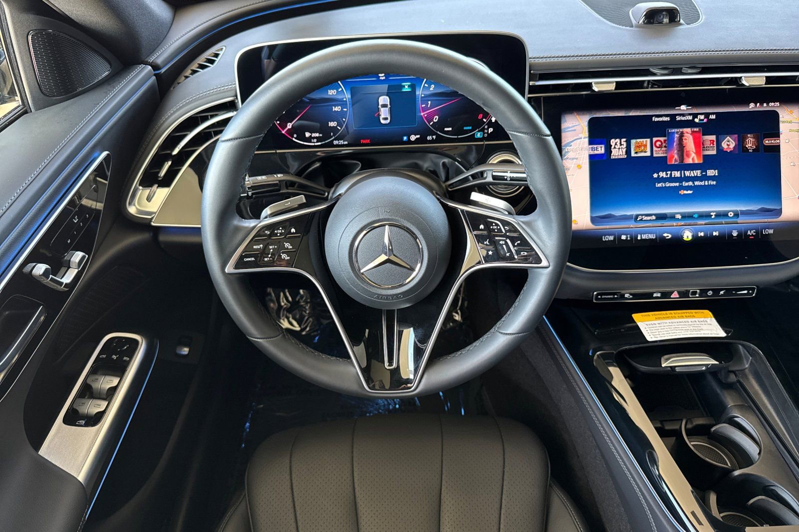 Certified 2026 Mercedes-Benz E 350 Sedan image 16