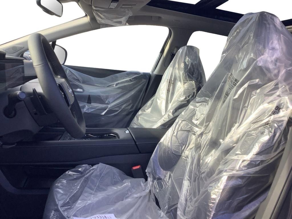 New 2025 Nissan Murano SL image 24