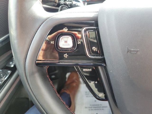 Certified 2024 Lincoln Corsair Reserve w/ Equipment Group 201A image 32