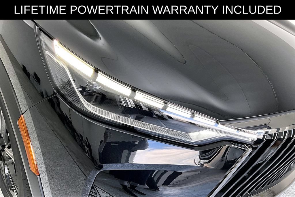 New 2027 INFINITI QX60 Autograph w/ Dark Cargo Package AWD/4WD image 37