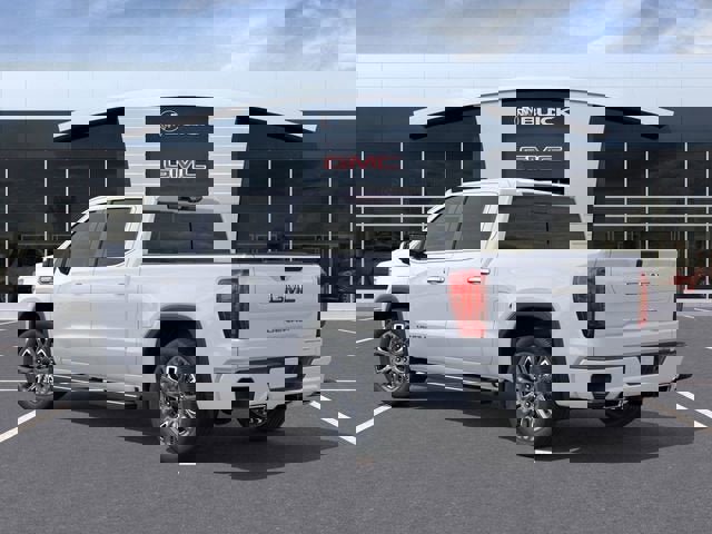 New 2026 GMC Sierra 1500 Denali Ultimate image 3